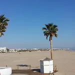 卡莱卢奇公寓 瓦伦西亚