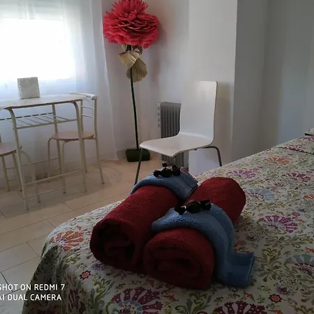 On Carrer Del Dr. Lluch Apartment *
