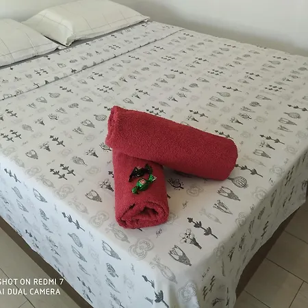 On Carrer Del Dr. Lluch *