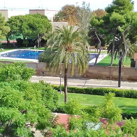 Apartment On Carrer Del Dr. Lluch *