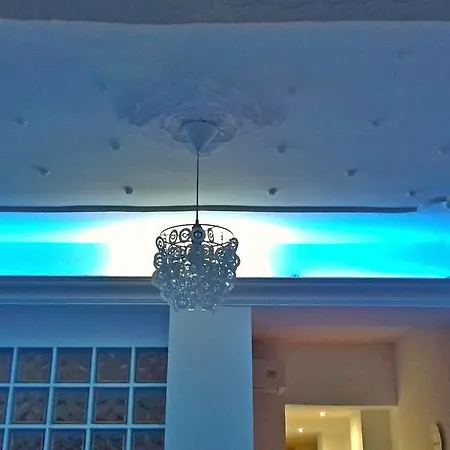 דירה On Carrer Del Dr. Lluch *