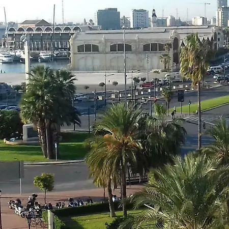 דירה On Carrer Del Dr. Lluch *