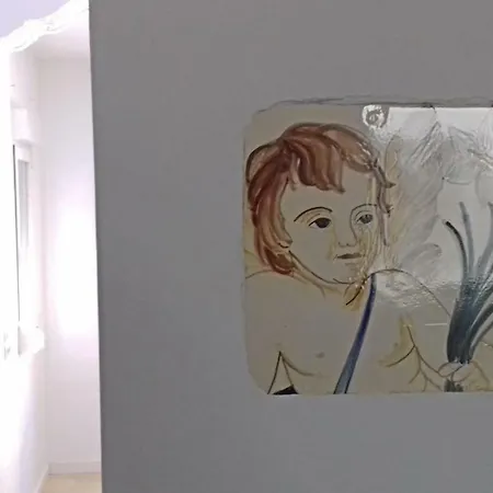 דירה On Carrer Del Dr. Lluch