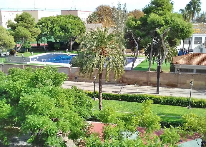 Apartamento On Carrer Del Dr. Lluch *