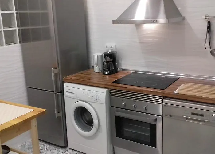 Apartamento On Carrer Del Dr. Lluch Valencia