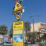 アパート On Carrer Del Dr. Lluch バレンシア