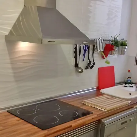 On Carrer Del Dr. Lluch Valencia