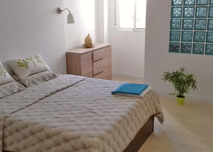 Apartman On Carrer Del Dr. Lluch *